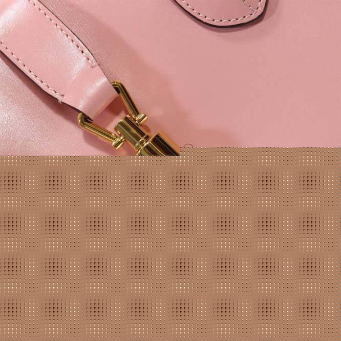 G*u*i jackie 1961 medium tote bag  649016  (30*24*12cm)